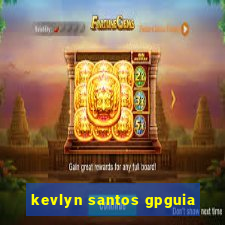 kevlyn santos gpguia